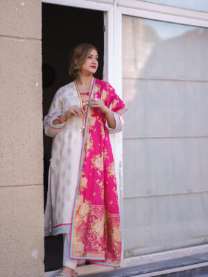Khizu Khan | New Collection