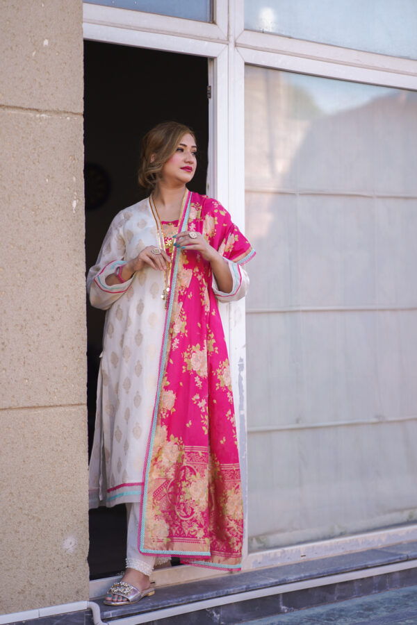 Khizu Khan | New Collection