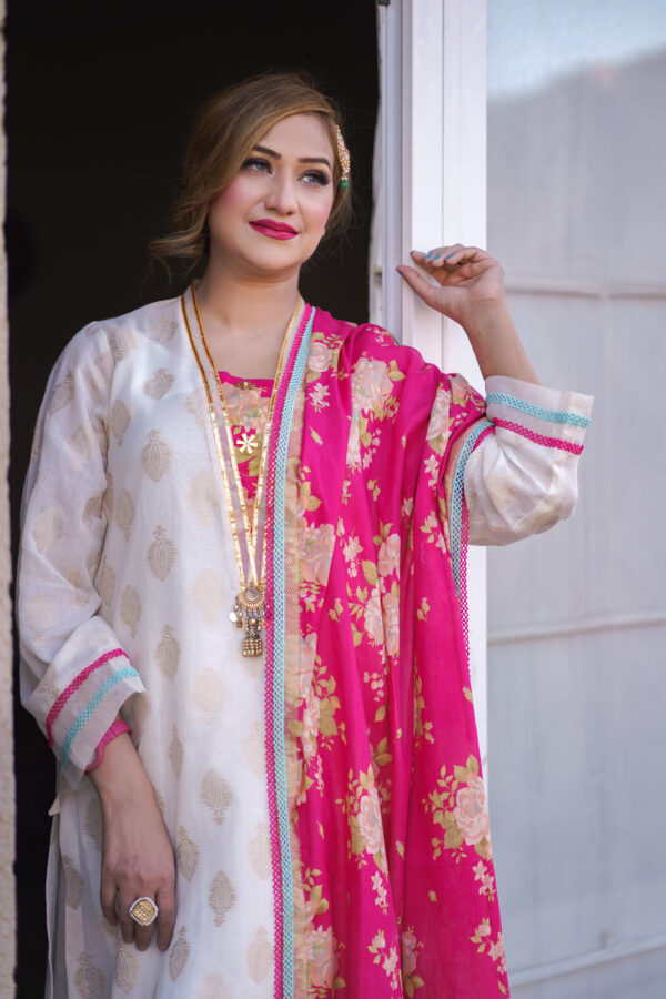 Khizu Khan | New Collection