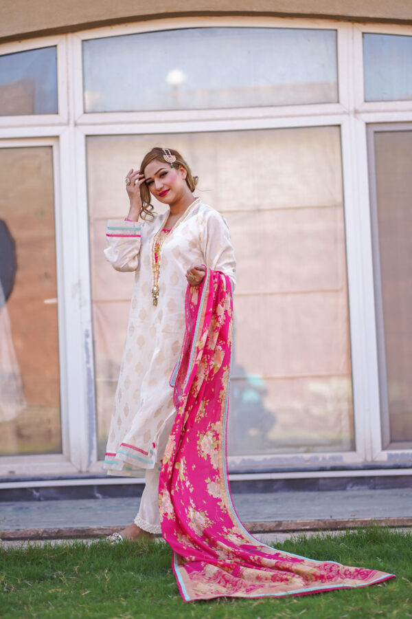 Khizu Khan | New Collection