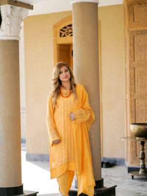 Khizu Khan | New Collection