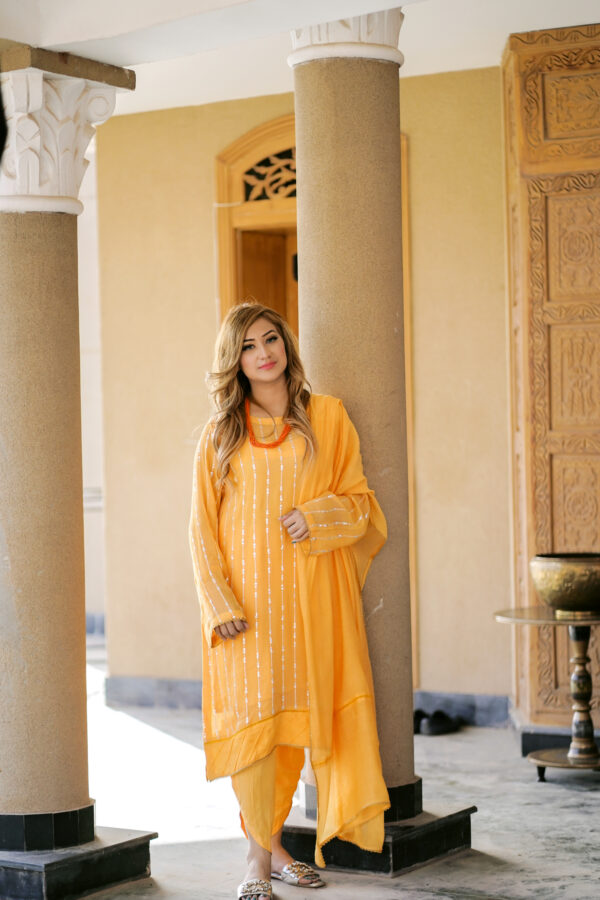 Khizu Khan | New Collection