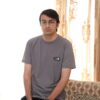 DESIGNER T-SHIRT | KHIZU KHAN