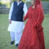 CUSTOM WEDDING DRESSES | KHIZU KHAN