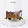 TRUCK ART Miniature Truck Model | Souvenir of Pakistan, Antique