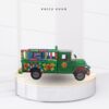 TRUCK ART Miniature Truck Model | Souvenir of Pakistan, Antique