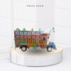 TRUCK ART Miniature Truck Model | Souvenir of Pakistan, Antique