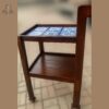 Handmade with Love | Custom Trolley