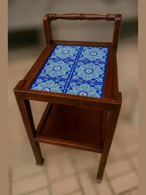 Handmade with Love | Custom Trolley